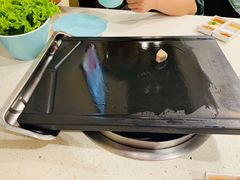 -韩时烤肉(枫蓝店)