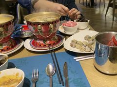 -福州泰禾铂尔曼酒店·禾咖啡自助餐厅