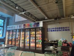 -微醺烤牛·炭火烧烤·精酿啤酒(东郊记忆店)