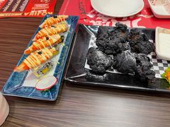 -仙隐小鹿中华料理(南宁万象城店)