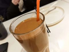 -新旺茶餐厅·早餐·夜宵(仙霞店)