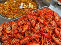 -张记虾尾·火锅·烧烤·大排档(涉外店)