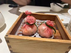 -蔡澜点心·粤菜(嘉里中心店)