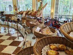 -广州凤凰城酒店-维也纳西餐厅