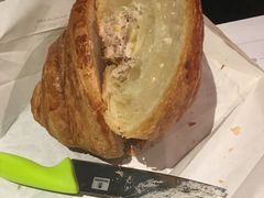 -老佛爷饼店