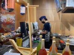 -燃喜屋·和牛烧肉·寿喜烧(泉城路店)