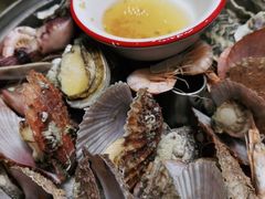 -永红源啤酒·烧烤·海鲜·大排档(青特城店)