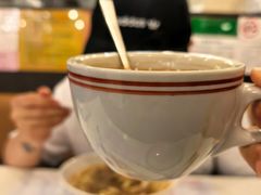 -大哥餐厅(西城花园店)