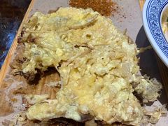 -关中道陕味艺术餐厅(西岳庙店)