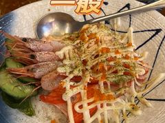 -坂吉屋·居酒屋深夜食堂(龙湖店)