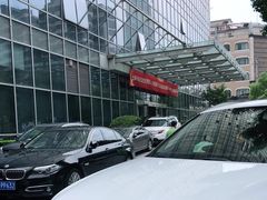-上海人才大厦