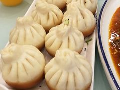 -旺仔家常菜生煎包(马端街店)