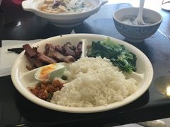 -卓粤拉肠(红庙店)