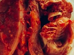 -许妈妈餐厅烤肉烧烤家常菜(明润广场店)