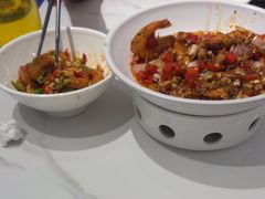 -兰湘子·湘菜小炒(南京江宁万达店)