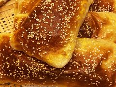 蒙城烧饼-徽镇小厨·经典徽菜(马连道店)