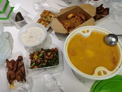 -汤城小厨•粤菜•靓汤(西直门凯德MALL店)