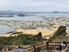 -龙头岩(Dragon Head Rock)