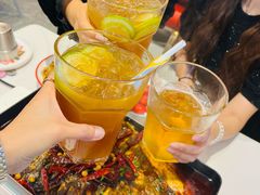 -雅佳神话·麻辣烤鱼(新街口店)