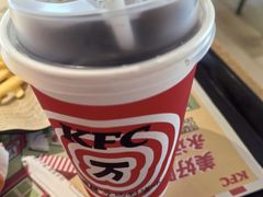 -肯德基(中心书城店)