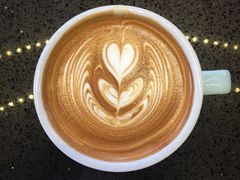-ATLAS COFFEE(雅居乐中心店)