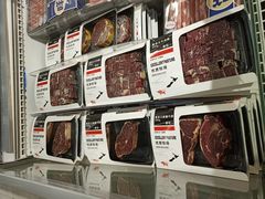 -盒马渔市餐厅