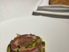 -Oyster Talks 四度蚝法餐厅