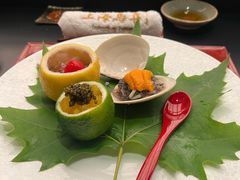 -鳥喜Toriki怀石烧鸟料理