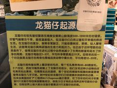 -龙猫仔乐园(惠福东路店)