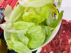-大吉利·潮汕牛肉火锅(河西店)