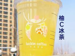 -瑞幸咖啡(浙江大学紫金港校区店)
