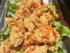 -槿Story·韩国料理(望京韩国美食城店)