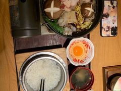 -味太助·银饭食堂(中华城店)