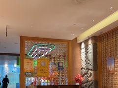 -京旬海鲜放题·铁板烧自助餐厅