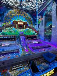 -吉睿电子游艺(凯德MALL太阳宫店)