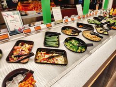 -纽约客美式餐厅(新奥购物中心店)