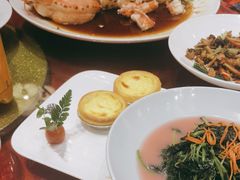 -宝燕壹号景观餐厅(龙盛国际商业广场店)