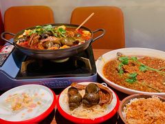 -老闵田螺馆·南昌市井菜·特色小吃(总店)