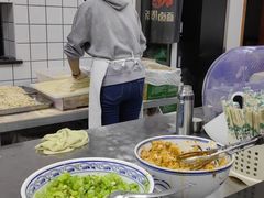 -亲贤打卤面(八一街店)