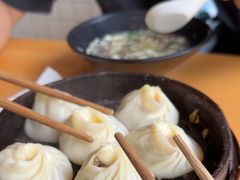 -常鲜德乐购迎桂馒头店(麻巷公寓店)