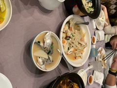 -台鄉缘 ·小海鲜·台州菜(桃林路店)