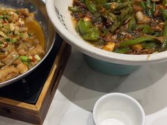 -周大厨辣椒炒肉(淮安万达店)