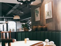 大堂-嫩芽·重庆菜馆(十八梯露台观景店)
