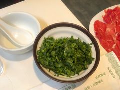 -福寿斋·老北京铜锅涮肉·烤鸭(顺义总店)