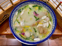 -香麒园·过桥米线·南湖雅宴