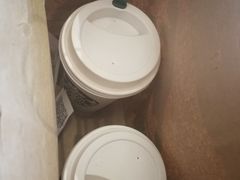 -星巴克(深圳新沙天虹店)