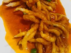 -西安饭庄·非遗陕菜(凤城五路店)