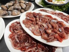 -火云龙烤肉(紫荆花店)