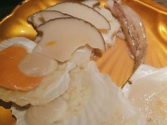 -牛YO寿喜烧·铁板烧和牛火锅自助(市府恒隆店)