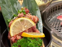 -AJIYA·池袋日式烧肉自助(天津万象城店)